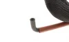 Патрубок системы охлаждения VW Bora I 1.8T 00-05 Gates 02-2104 (фото 3)