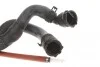 Патрубок системы охлаждения VW Bora I 1.8T 00-05 Gates 02-2104 (фото 4)