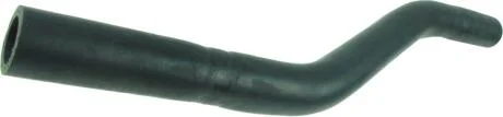 Патрубок системы охлаждения Chevrolet Lacetti/Nubira 1.4/1.6 05- Gates 02-2181