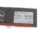 Патрубок радиатора VW Caddy II/Golf III 1.9 TDI 91- Gates 02-2423 (фото 7)