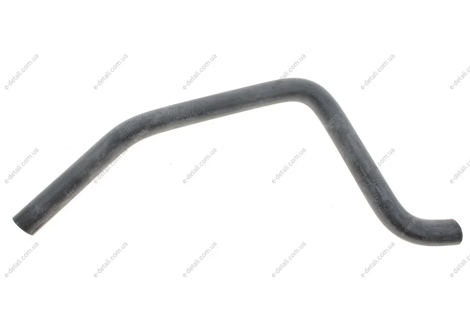 Патрубок радіатора VW T4 2.4D/2.5/2.5D 90-03 Gates 02-2424 (фото 1)