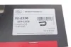 Патрубок радиатора BMW 5 (F10/F11)/X3 (F25)/X5 (F15/F85) 2.0D 06-18 N47 Gates 02-2538 (фото 3)
