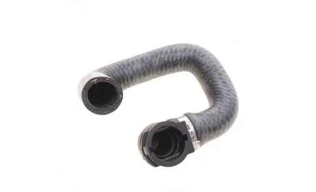 Патрубок радиатора BMW 5 (F10/F11)/X3 (F25)/X5 (F15/F85) 2.0D 06-18 N47 Gates 02-2538