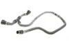 Патрубок радіатора BMW 5 (E60/E61)/6 (E63/E64) 2.5/3.0 04-10 N52/N53 Gates 02-2690 (фото 2)