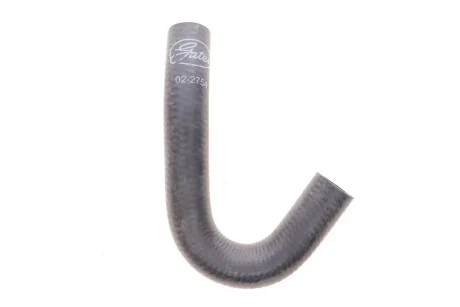 Патрубок системы охлаждения Opel Agila/Astra H/Corsa C/Meriva A 1.3D 03-14 Gates 02-2754