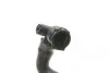 Патрубок радіатора BMW 1 (F20/F21)/3 (F30/F80)/4 (F32/F82) 1.6/2.0 11- N13/N20/N26 Gates 02-2779 (фото 5)