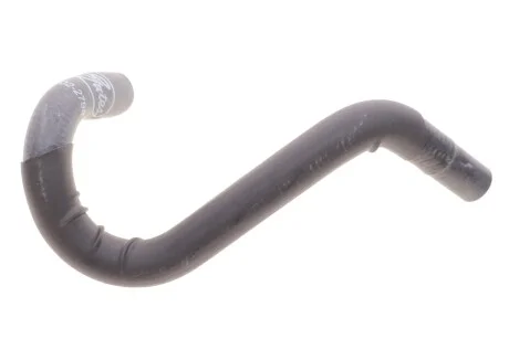 Патрубок радиатора (нижний) VW LT 2.5TDI 96-01 Gates 02-2798