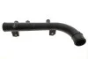 Патрубок системи охолодження Opel Kadett E/Vectra A 1.6i-2.0i -95 Gates 02-2804 (фото 1)