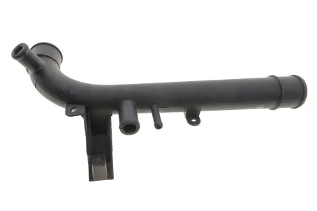Патрубок системы охлаждения Opel Astra/Zafira 98-09 Gates 02-2811