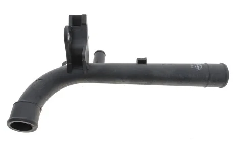 Патрубок системы охлаждения Opel Astra G/Combo/Vectra C/Zafira B 14-1.6 98-15 Gates 02-2812