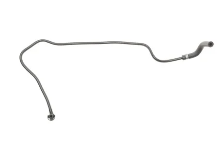 Патрубок системы охлаждения Chevrolet Cruze/Orlando/Trax/Opel Astra J/Insignia/Zafira C 08- Gates 02-2851