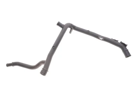 Патрубок системы охлаждения Skoda Fabia/Octavia/VW Golf VI/Passat 1.6 TDI 09-14 Gates 02-2996