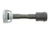 Патрубок радиатора Audi A4 15- Gates 02-3026 (фото 1)