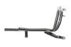 Патрубок системи охолодження VW Passat 1.8/2.0 TSI 05-10 Gates 02-3063 (фото 3)