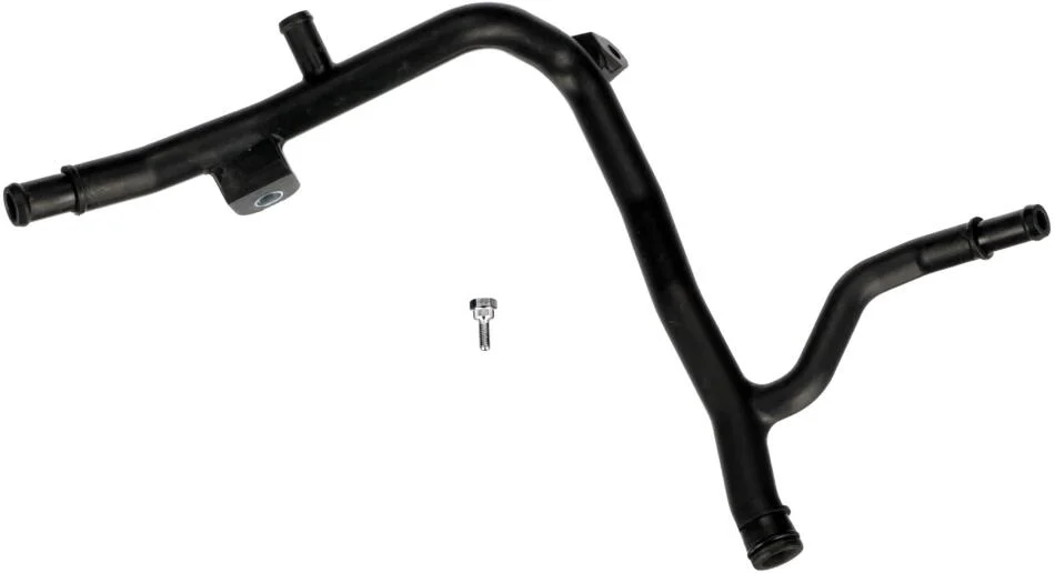 Трубка системи охолодження VW Golf V/VI/Jetta III/IV 1.6/2.0 04-17 Gates 02-3079 (фото 1)