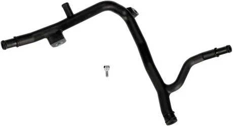 Трубка системы охлаждения VW Golf V/VI/Jetta III/IV 1.6/2.0 04-17 Gates 02-3079