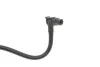 Патрубок системы охлаждения Opel Astra H/Vectra C/Zafira B 05-15 Gates 02-3372 (фото 3)