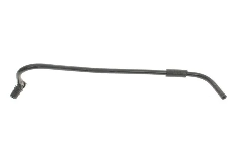 Патрубок системы охлаждения Opel Astra H/Vectra C/Zafira B 05-15 Gates 02-3372