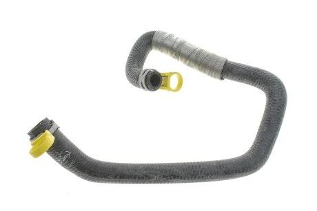 Патрубок системы охлаждения Ford Transit Connect 02-13 Gates 02-3389