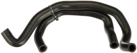 Патрубок радиатора VW Golf V/VI/Jetta III/IV/Passat 04- Gates 02-3395