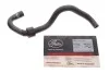 Патрубок системы охлаждения VW LT 2.5TDI 96-06 Gates 02-3396 (фото 2)