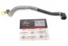 Патрубок радиатора Ford Tourneo Connect/Transit Connect 1.8TDCi/TDDi/DI 02-13 (в сборе) Gates 02-3403 (фото 2)