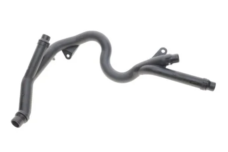 Патрубок системы охлаждения BMW 5 (E60)/7 (E65/E66/E67) 2.0-6.0 01-10 N43/N52/N53/M54/N62/N73 Gates 02-3578