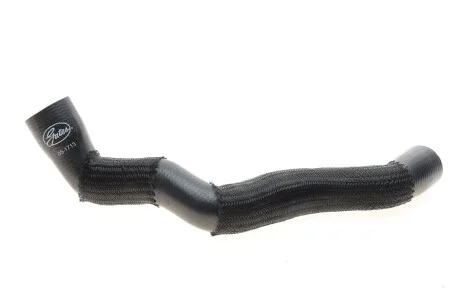 Патрубок радиатора (нижний) MB E-class (W210) 2.4-3.2 (M112) 96-02 Gates 05-1713