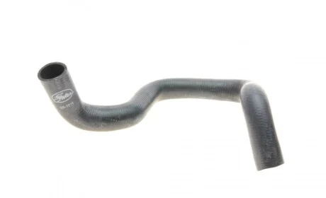 Патрубок радиатора (верхний) Ford Focus I 1.8 16V/2.0 16V 98-04 Gates 05-1911