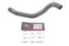Патрубок радіатора (нижній) Hyundai Getz 1.4i/1.6 02-10 Gates 05-1986 (фото 2)