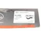 Патрубок радиатора (верхний) Chevrolet Aveo/Daewoo Kalos 1.4/1.5 02- Gates 05-2050 (фото 4)