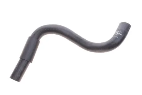 Патрубок радиатора (нижний) Hyundai Tucson/Kia Spotage 2.0 04-10 Gates 05-2078