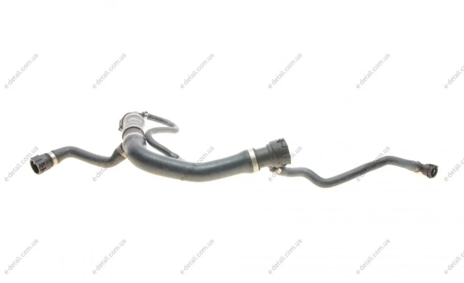 Патрубок системы охлаждения BMW X5 (E53) 4.4i/4.8iS 00-06 N62 Gates 05-2352 (фото 1)
