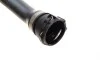 Патрубок радиатора BMW 5 (E60/E61) 2.0i/2.5i/3.0i 01-10 M54 Gates 05-2356 (фото 3)