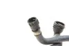 Патрубок радиатора (верхний/L) BMW 5 (E60) 00-05 M54 (К-кт в сборе) Gates 05-2357 (фото 4)