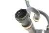 Патрубок радиатора (верхний/L) BMW 5 (E60) 00-05 M54 (К-кт в сборе) Gates 05-2357 (фото 6)