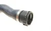 Патрубок радиатора (верхний/L) BMW 5 (E60) 00-05 M54 (К-кт в сборе) Gates 05-2357 (фото 7)
