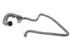 Патрубок радиатора (нижний) Opel Astra/Zafira 1.6/1.8 00- Gates 05-2382 (фото 3)