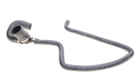Патрубок радіатора (нижній) Opel Astra/Zafira 1.6/1.8 00- Gates 05-2382