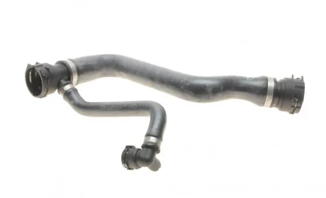 Патрубок радиатора (верхний) BMW 3 (E90)/X1 (E84) 1.6/2.0 05-15 (L) N45/N46 Gates 05-2387