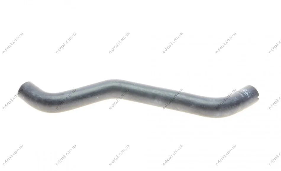 Патрубок радиатора (верхний) Citroen Jumper/Peugeot Boxer/Fiat Ducato 2.5D/2.8D 94- Gates 05-2405 (фото 1)