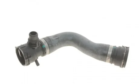 Патрубок радиатора (верхний) BMW 3 (E90/E91/E92/E93) 3.0 05- N54/N55 Gates 05-2484