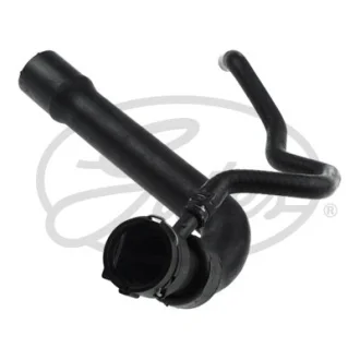 Патрубок радиатора Audi A4/A6 1.8T/2.0 00-05 Gates 05-2529