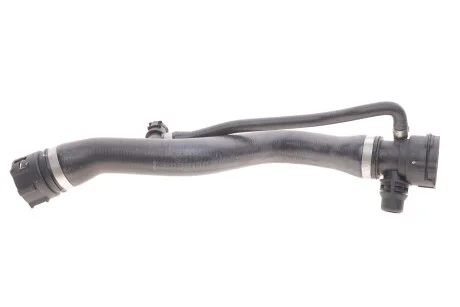 Патрубок радиатора BMW 3 (E90) 04-11 M47/N47 Gates 05-2554