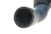 Патрубок радиатора (нижний) Opel Corsa D 1.2-1.4 06-14 Gates 05-2555 (фото 2)
