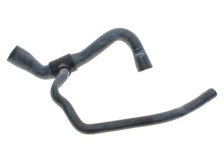 Патрубок радиатора (нижний) Opel Corsa D 1.2-1.4 06-14 Gates 05-2555