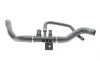Патрубок системы охлаждения Citroen Jumper/Fiat Ducato/Peugeot Boxer 2.2 D/HDi 06- Gates 05-2571 (фото 3)