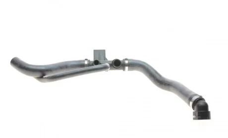 Патрубок системы охлаждения Citroen Jumper/Fiat Ducato/Peugeot Boxer 2.2 D/HDi 06- Gates 05-2571