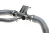 Патрубок системы охлаждения Citroen Jumper/Fiat Ducato/Peugeot Boxer 2.2 D/HDi 06- Gates 05-2571 (фото 7)
