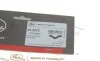 Патрубок системи охолодження (верхній) Fiat Ducato 2.3D 06- (R) Gates 05-2572 (фото 5)